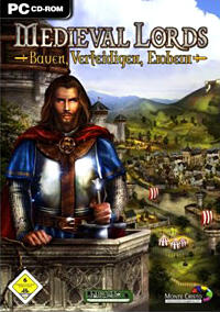 Medieval Lords: Build, Defend, Expand