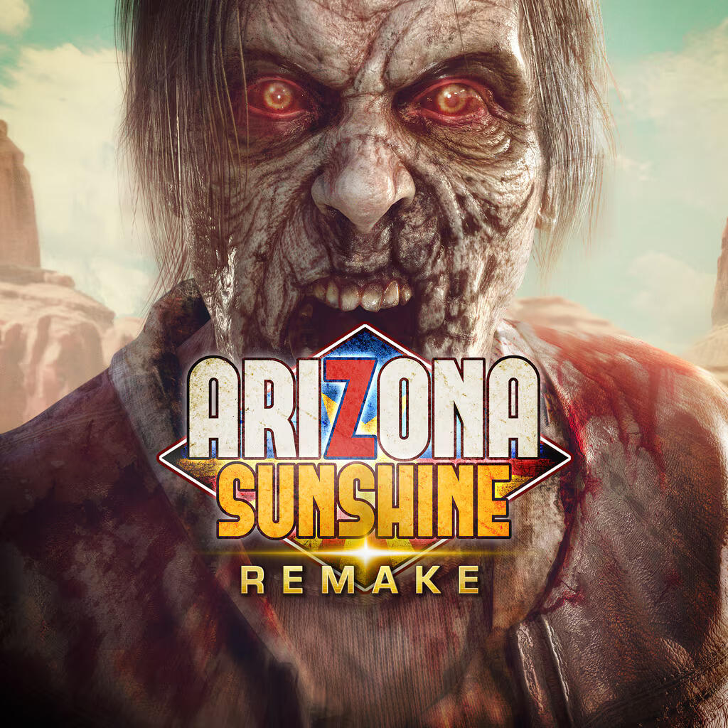 Arizona Sunshine: Remake