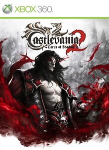 Castlevania: Lords of Shadow 2