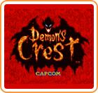 Demon's Crest