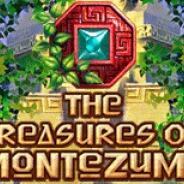 The Treasures of Montezuma