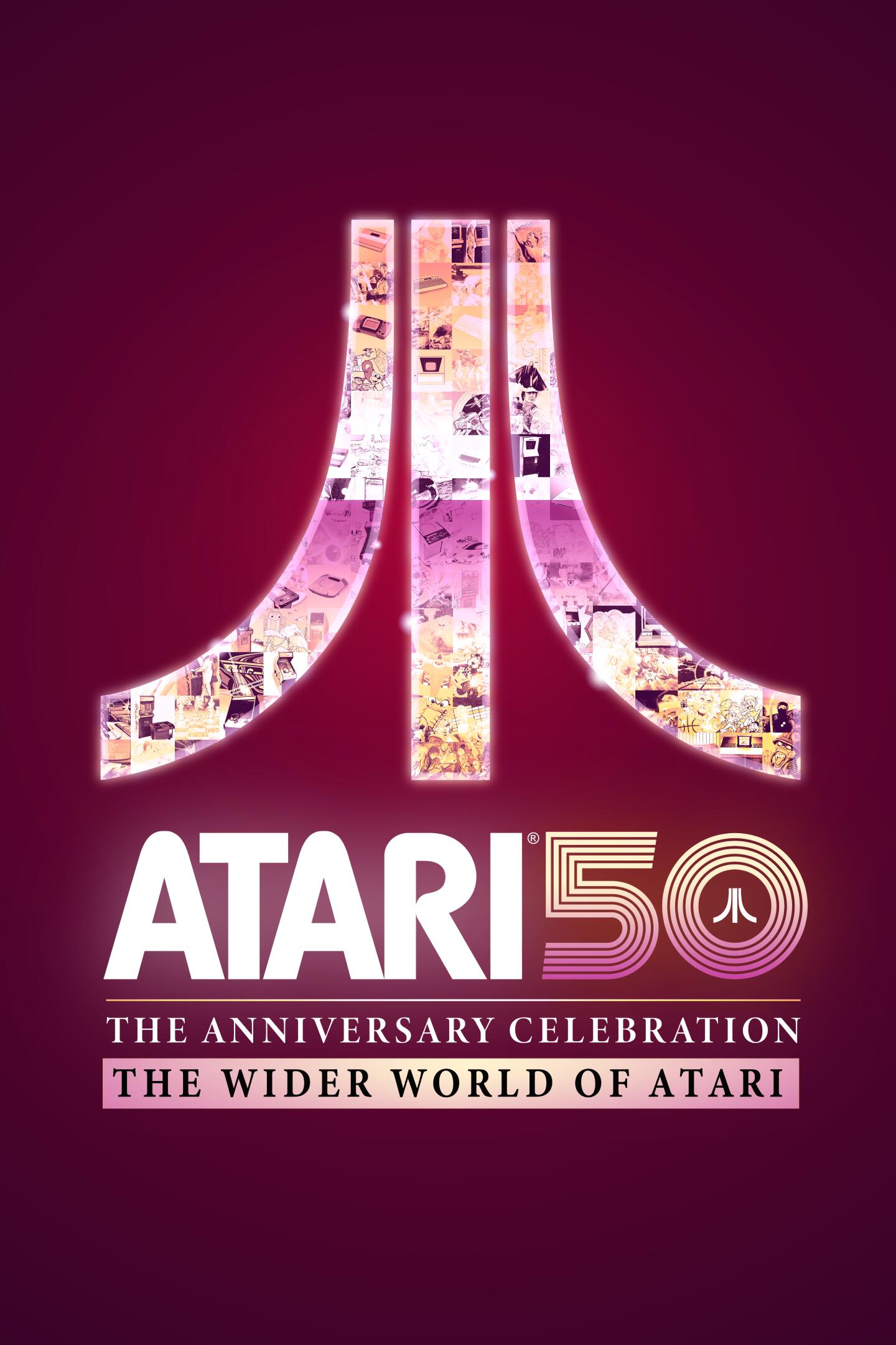 Atari 50: The Anniversary Celebration - The Wider World of Atari