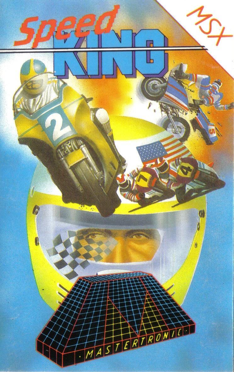 Speed King