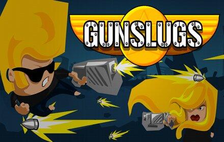 Gunslugs