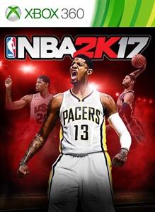 NBA 2K17