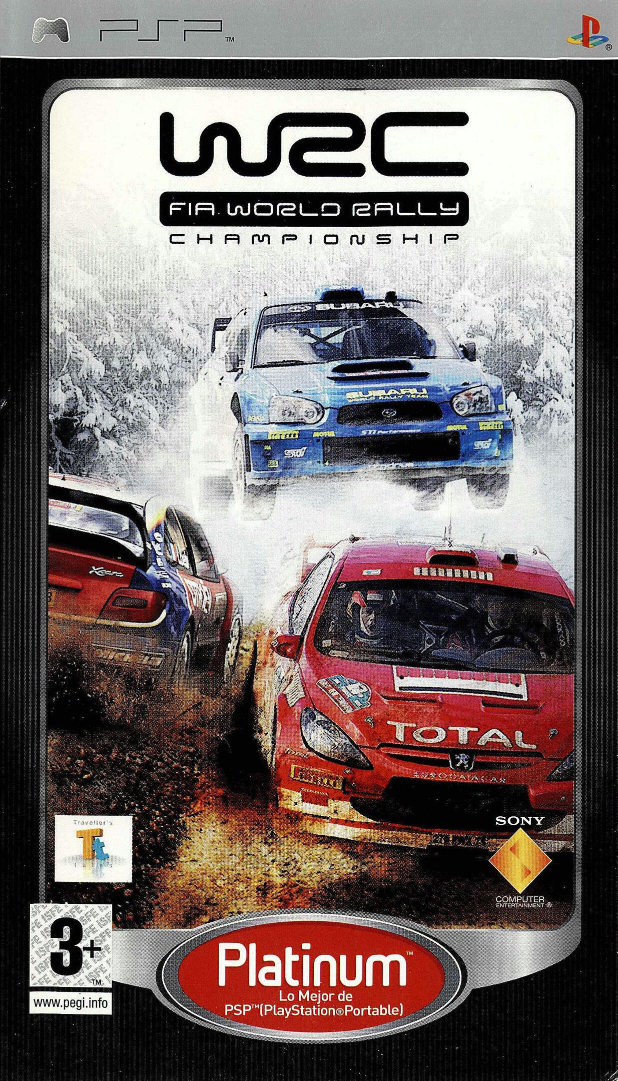 WRC