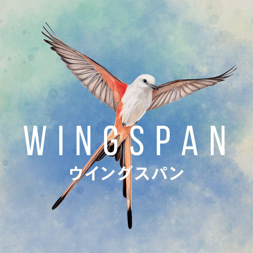 Wingspan
