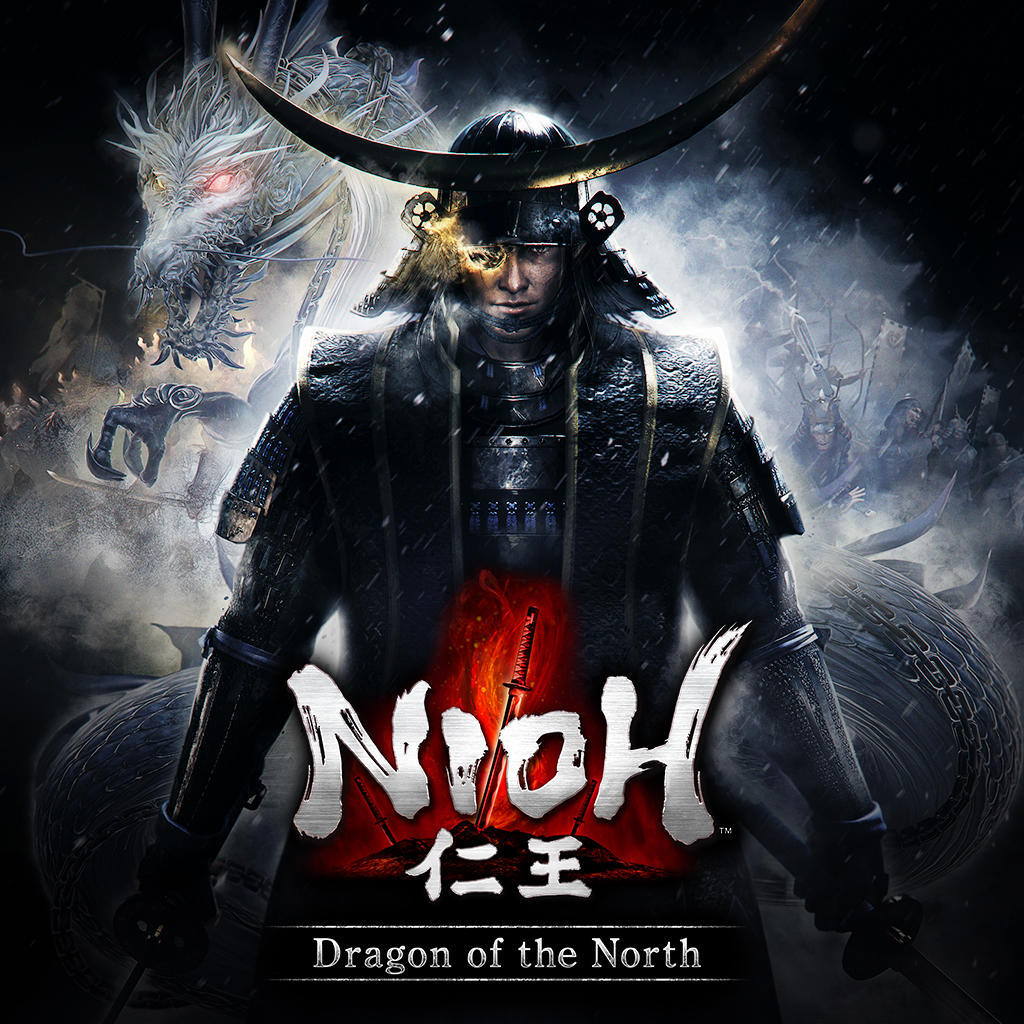 Nioh: Dragon of the North