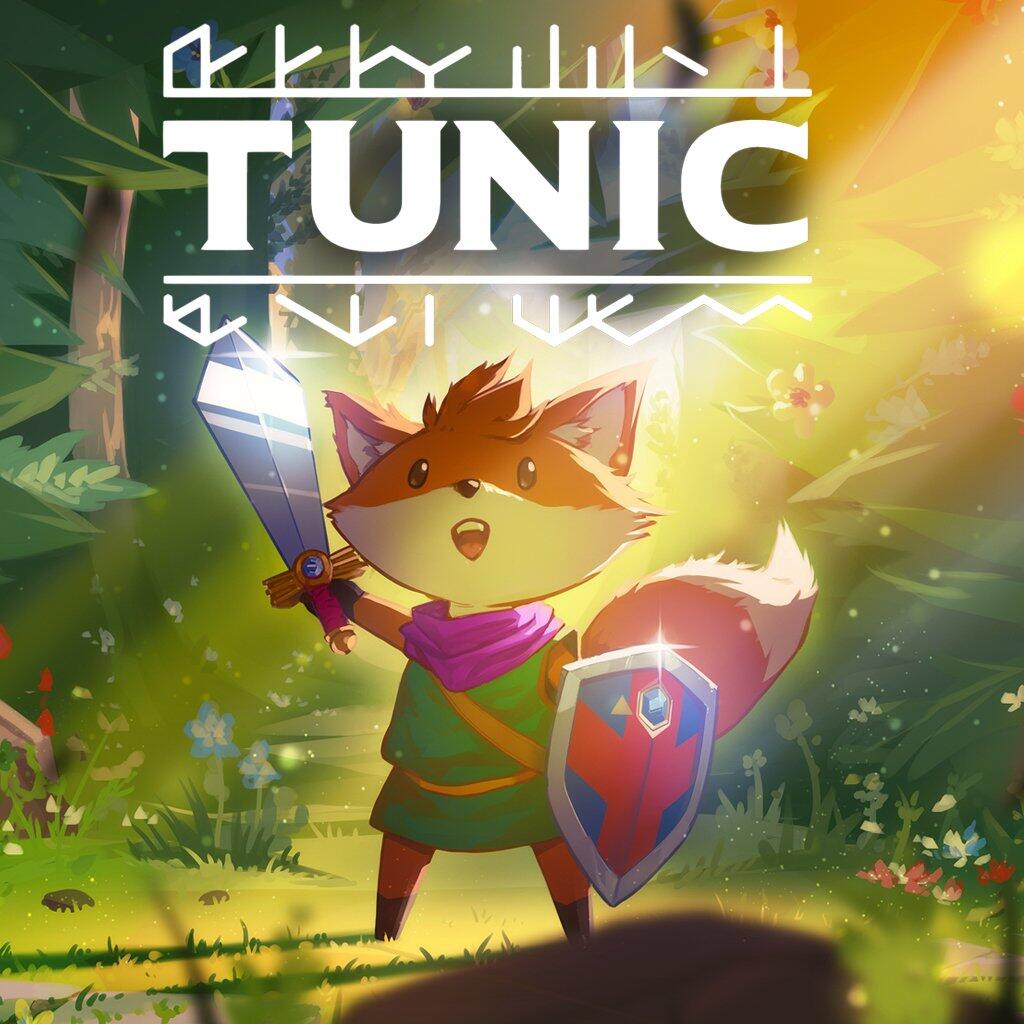 Tunic
