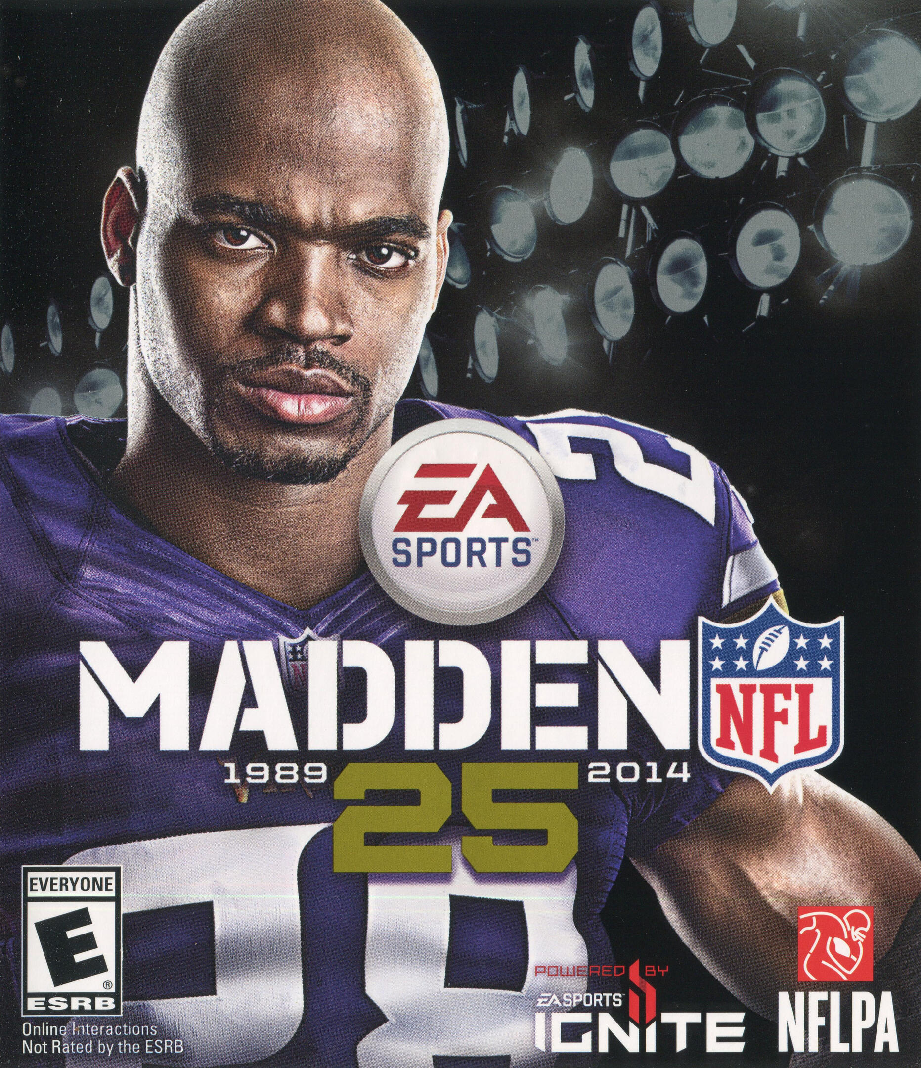 Madden NFL 25
