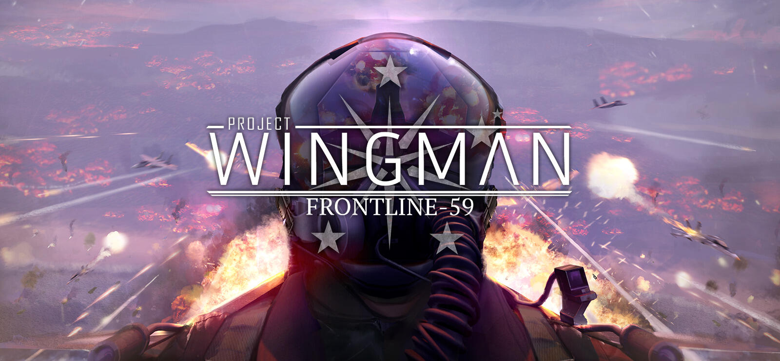 Project Wingman: Frontline 59