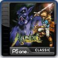 Alundra