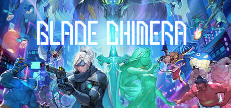 Blade Chimera