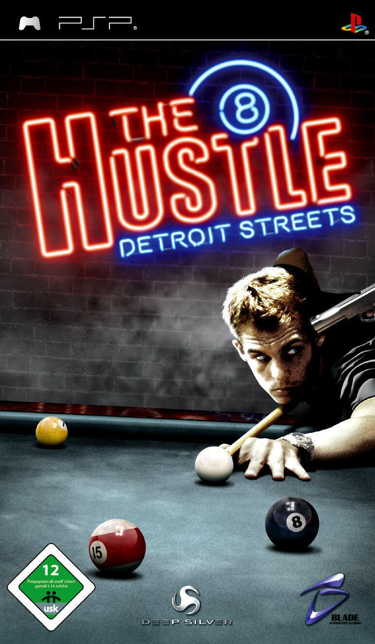 The Hustle: Detroit Streets