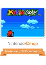 Mario Golf