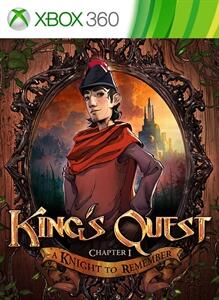 King's Quest: Chapter I - A Knight to Remember