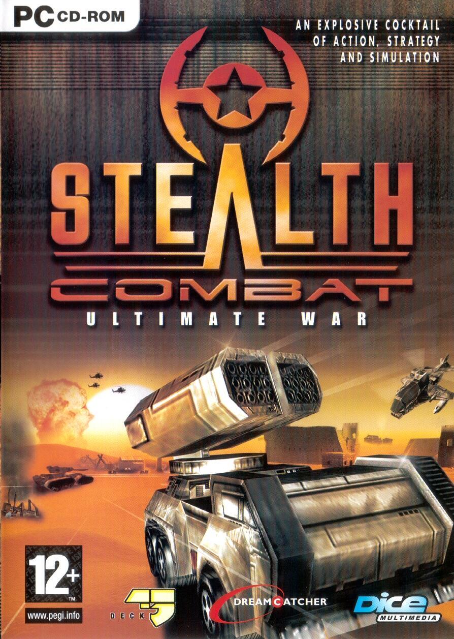 Stealth Combat