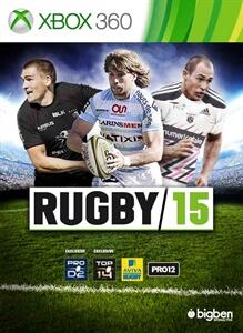 Rugby 15