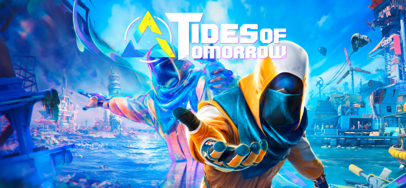 Tides of Tomorrow