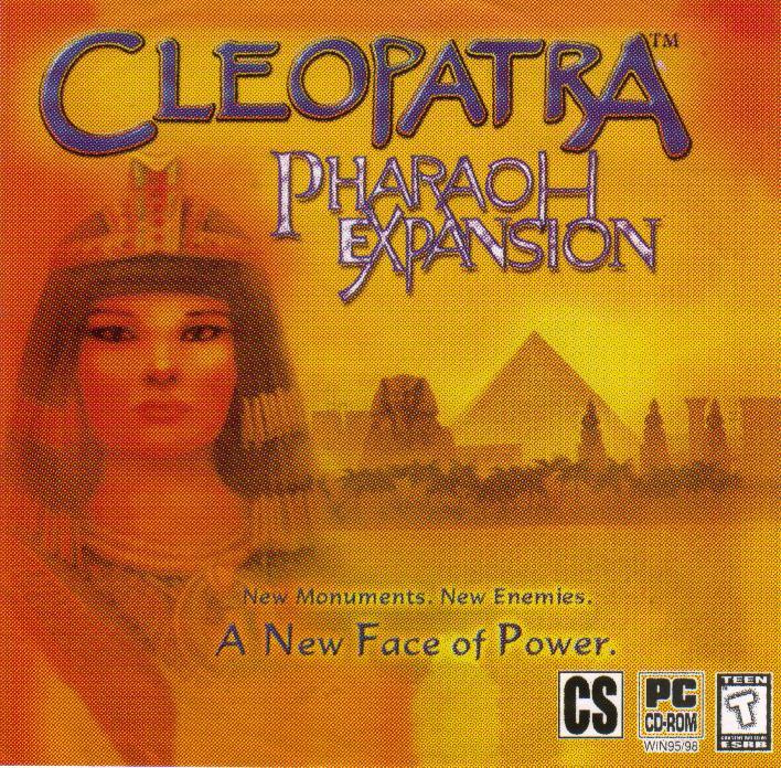 Cleopatra: Queen of the Nile