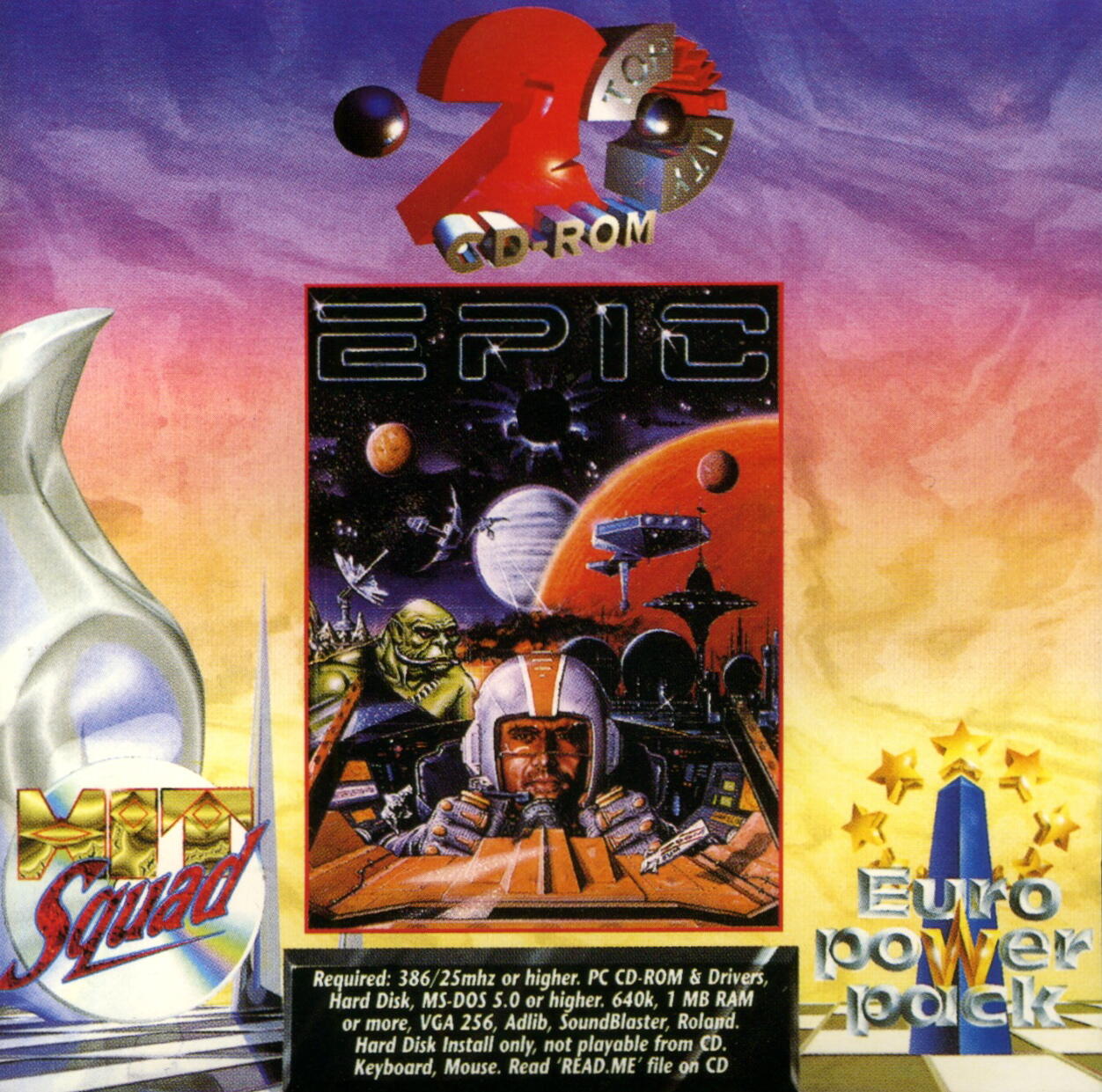 Epic