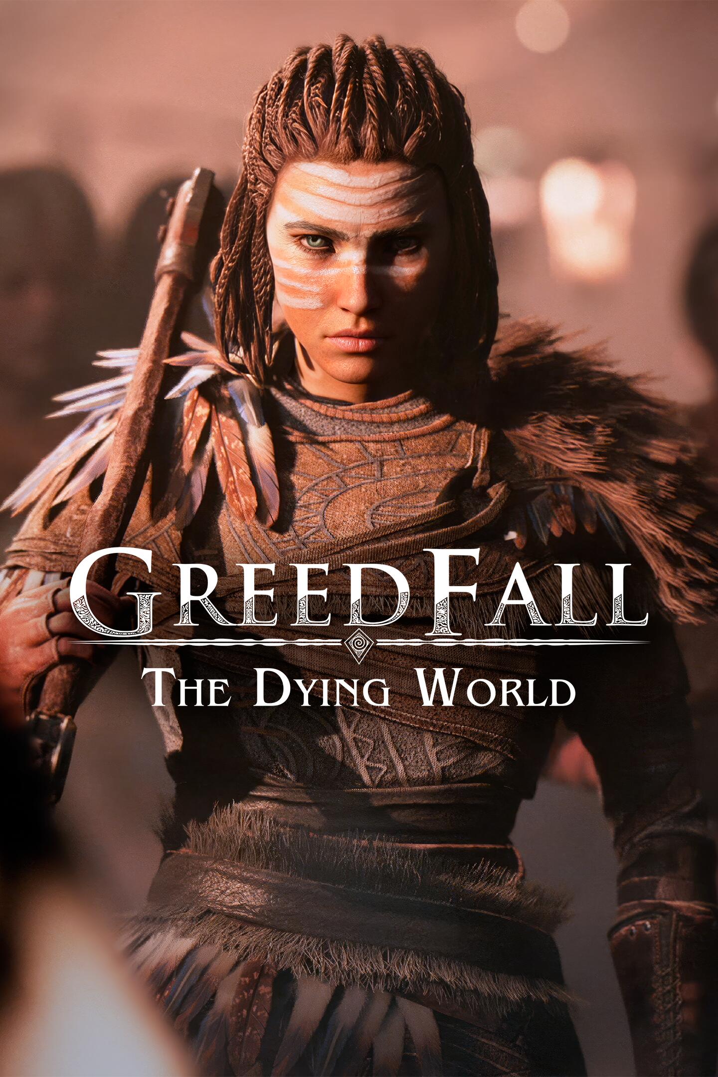 GreedFall II: The Dying World