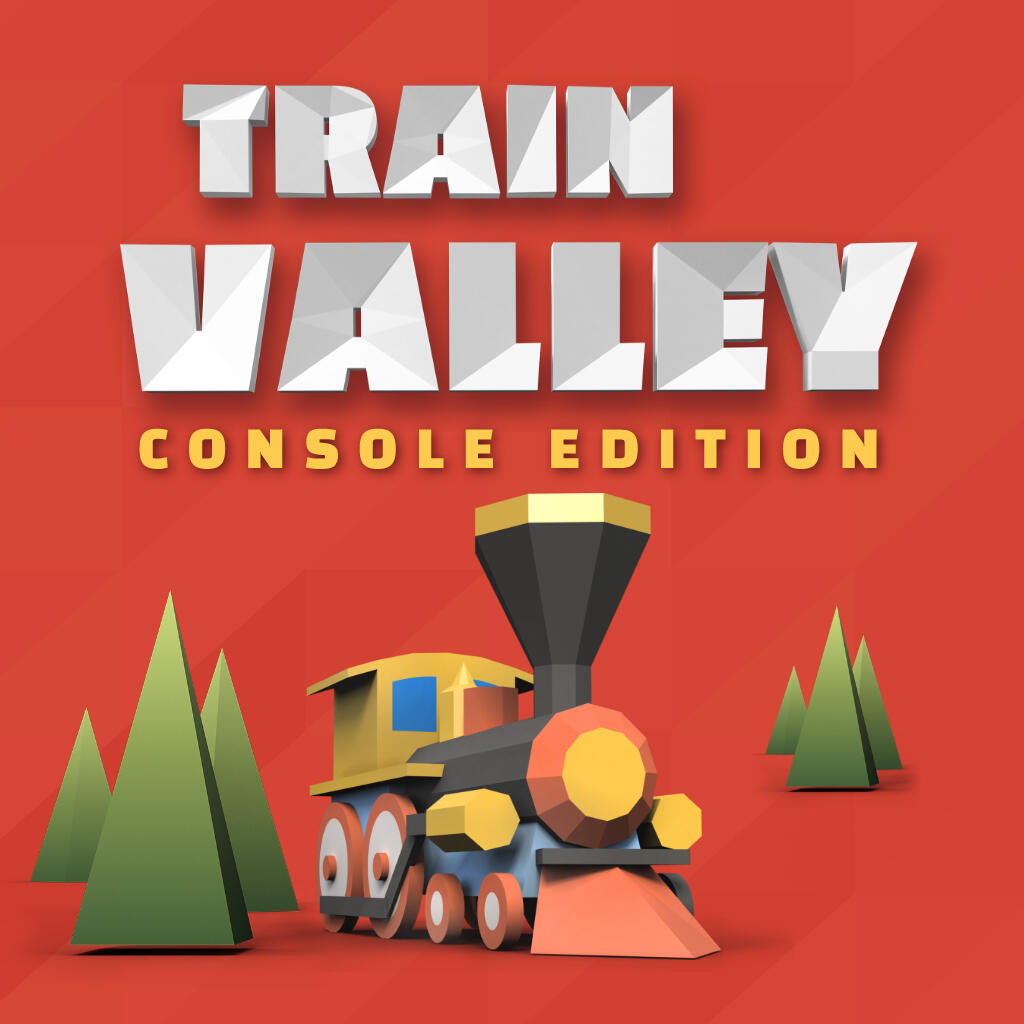 Train Valley: Console Edition