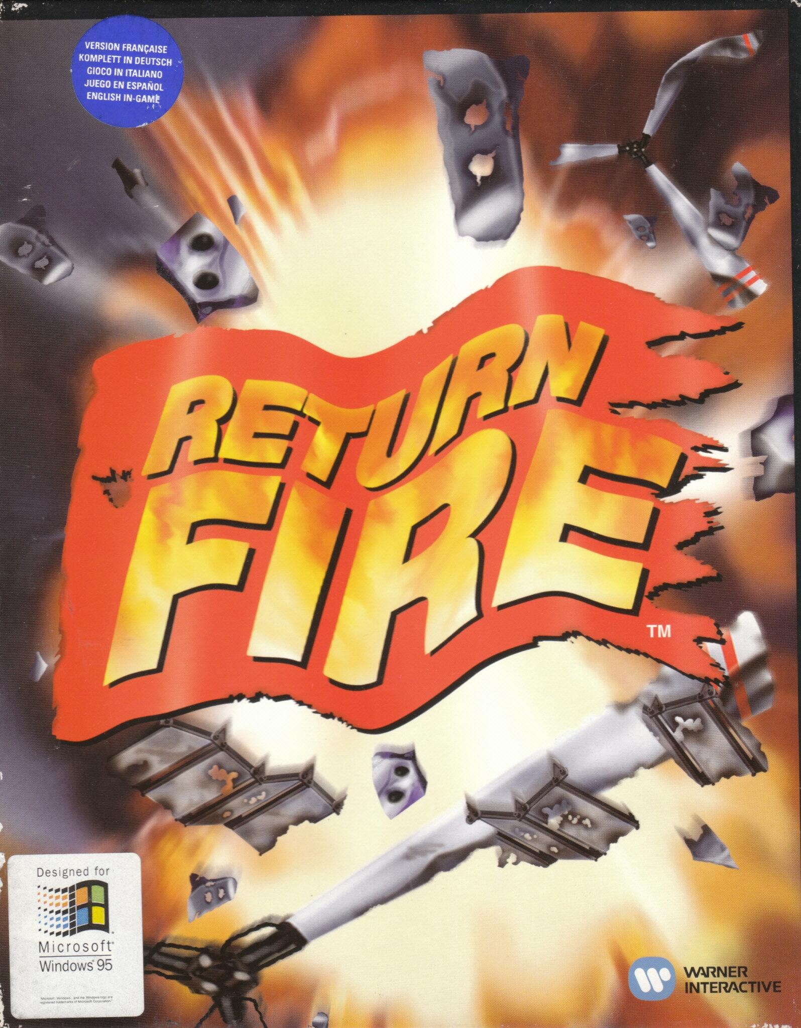 Return Fire