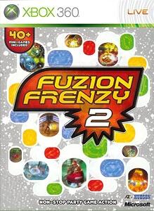 Fuzion Frenzy 2