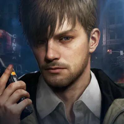Resident Evil: Survival Unit