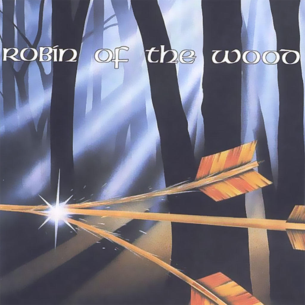 Robin of the Wood