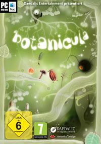 Botanicula