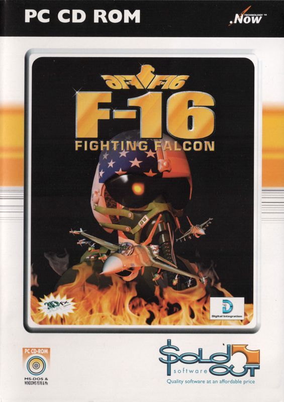 iF-16