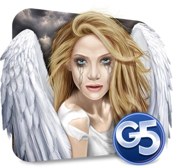 Where Angels Cry