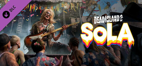 Dead Island 2: SoLA