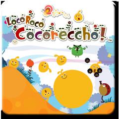LocoRoco Cocoreccho!