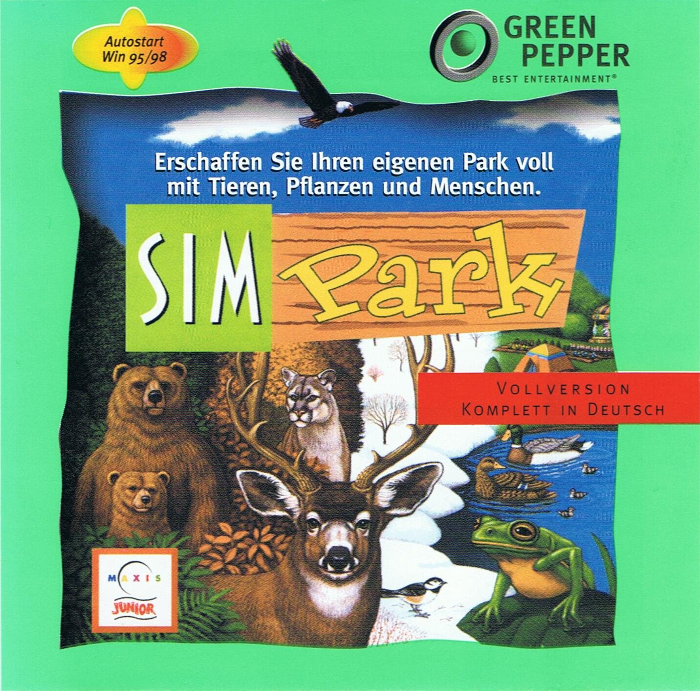 SimPark
