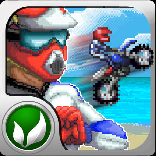 Motocross Challenge
