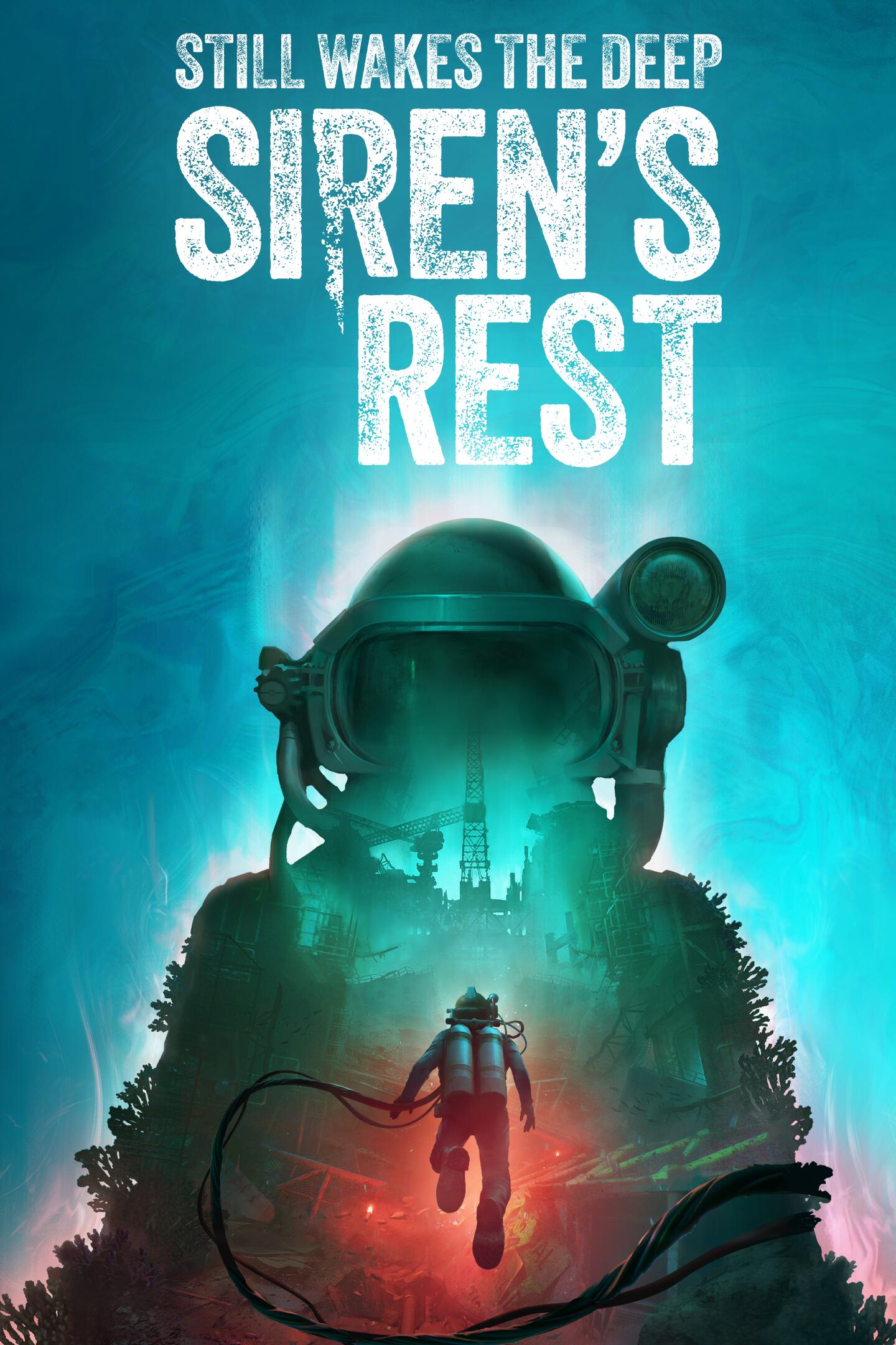 Still Wakes the Deep: Siren's Rest