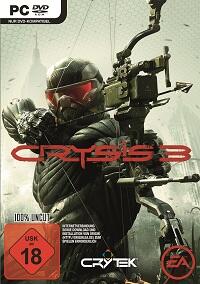 Crysis 3