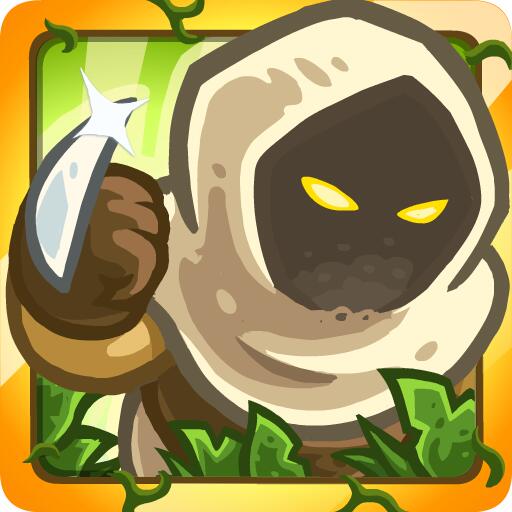 Kingdom Rush: Frontiers