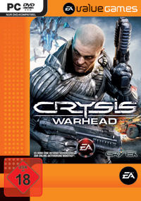 Crysis: Warhead