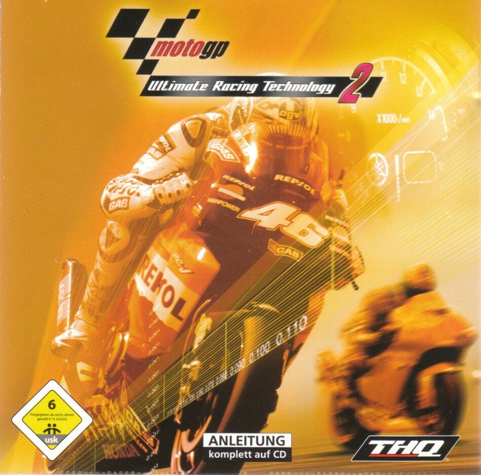 MotoGP 2