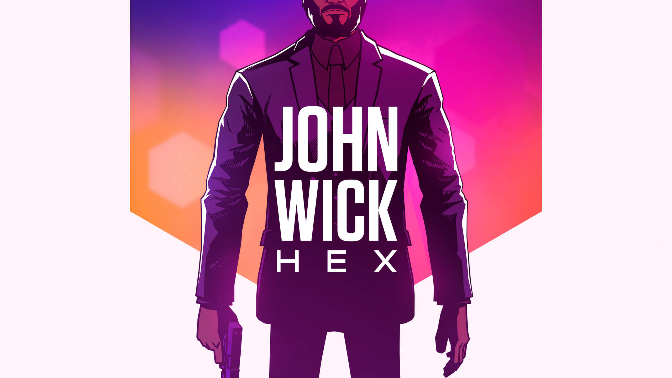 John Wick Hex
