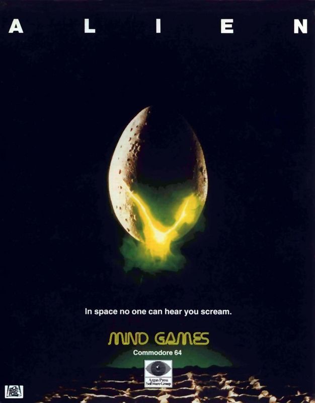 Alien