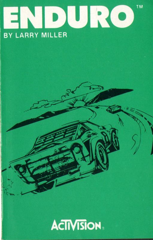 Enduro