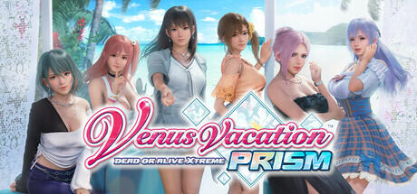 Venus Vacation Prism: Dead or Alive Xtreme