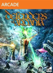 Defenders of Ardania