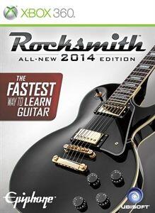 Rocksmith: All-new 2014 Edition - Remastered