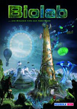 Bioscopia: Where Science Conquers Evil